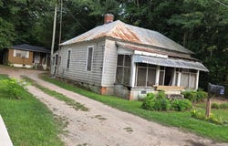 109 Jackson Street, Barnesville, GA 30204