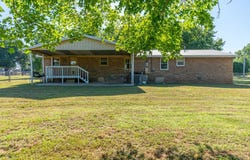 507 Rudy, Alma, AR 72921