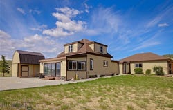 193 Tobe Lane, Ennis, MT 59729