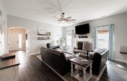 7126 Grayson Drive, Graniteville, SC 29829