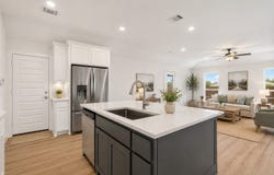 1422 Quail Creek Drive, Cleburne, TX 76033