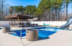 1605 Freedom Road, Smithfield, NC 27577