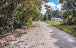 SE 218th Ave, Old Town, FL 32686
