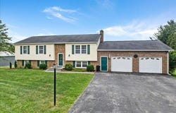 5423 Ridgeview Waye, Dublin, VA 24084