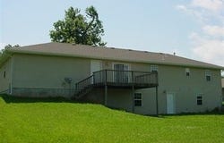 547 N Dill Street, Marshfield, MO 65706