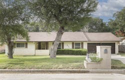211 FORREST TRL, Universal City, TX 78148