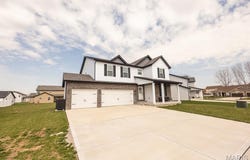 3521 Chippewa Drive, Belleville, IL 62221