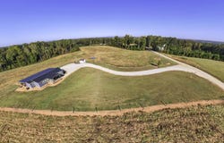 415 Co. Rd. 447, Heflin, AL 36264