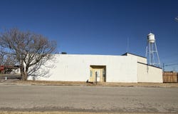 218 Main Street, Idalou, TX 79329