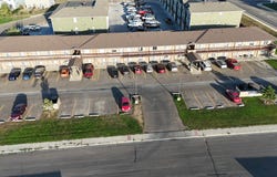 201 9th Avenue NW, Sidney, MT 59270