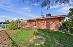 232 MANGO Road, El Paso, TX 79915