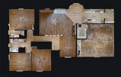 1000 Springdale Road, Bedford, TX 76021