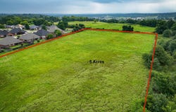 2007 S 14th St, Mcalester, OK 74501