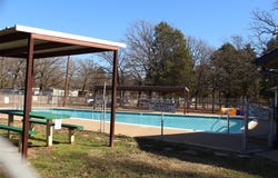 Double Bridge Road, Mabank, TX 75156