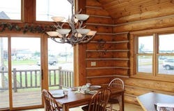 929 RAILROAD ST N, Eagle River, WI 54521