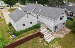 713 S Maple, Manton, MI 49663