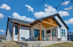 104 Park Lane, Gainesville, TX 76240