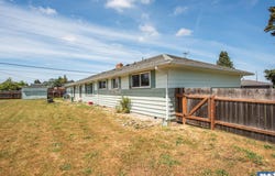 415 E Spruce Street, Sequim, WA 98382