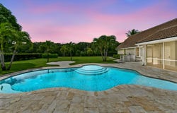 5703 Lago Del Sol Drive, Lake Worth, FL 33449