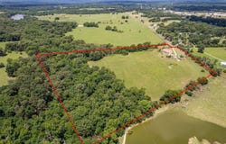 435 County Road 3204, Quitman, TX 75783