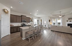 2708 Cain Drive, Anna, TX 75409