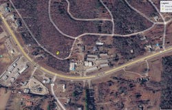 Multiple Lots Hardy & Highland, Hardy, AR 72542