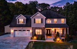 8912 Grey Mountain Drive, Ooltewah, TN 37363
