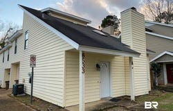 6533 Cedar Bend Court, Mobile, AL 36608-5333