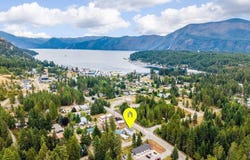 34400 N Cherokee Rd, Bayview, ID 83803