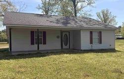 450 Pinewood Road, Rison, AR 71665