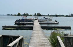 Fox Is-Grenadier, Cape Vincent, NY 13618