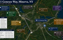 31 Genesee Way, Minerva, NY 12851