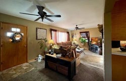 209 SE 4th Street, Kirwin, KS 67644