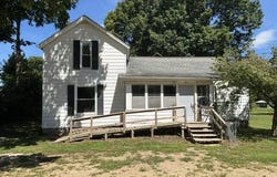 227 E Arbor Street, Marcellus, MI 49067