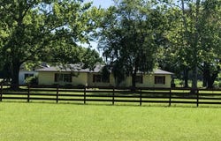 10 SW 50th Ave, Bell, FL 32619
