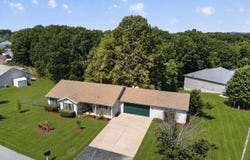 236 N Catamount Boulevard, Branson West, MO 65737
