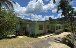 RÃo Abajo, Utuado, PR 00641