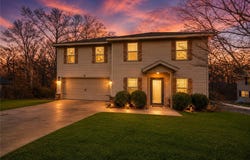 75 Melanie Drive, Bella Vista, AR 72714