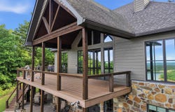 61 The Bluffs Dr, Edgemont, AR 72044