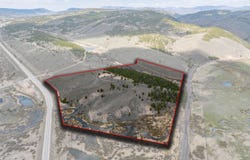 Highway 40, Tabernash, CO 80478