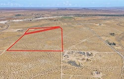 Route 66, Helendale, CA 92342