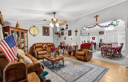 625 Hamm, Franklin, LA 70538