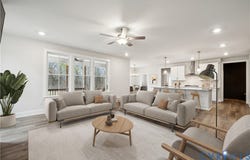 Albevanna Spring (Lot 2) Road, Scottsville, VA 24590