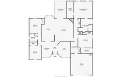 5836 Chi Chi Cir, Milton, FL 32570