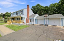 58 Circle Drive, Windsor Locks, CT 06096