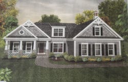 16 Lovejoy Lane, Readfield, ME 04355