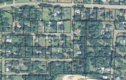 Thomas Road, Lumpkin, GA 31815
