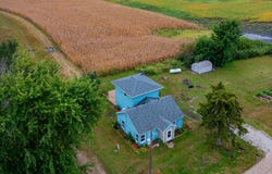 7005 NE 142nd Avenue, Maxwell, IA 50161