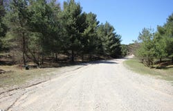 Maple View Drive, Central Lake, MI 49662