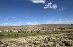 FRONTIER W PARCELS LOT 8, Kemmerer, WY 83101